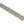 From The Anvil's Polished Nickel Slimline External Blank Plate (Each)