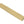 From The Anvil's Satin Brass Slimline External Blank Plate (Each)