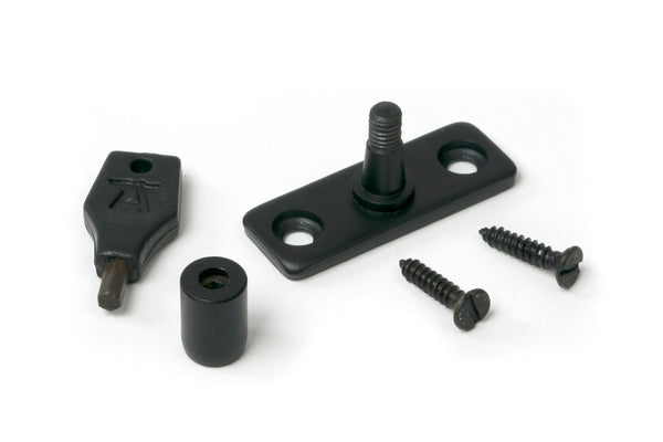 Locking Stay Pin by From The Anvil