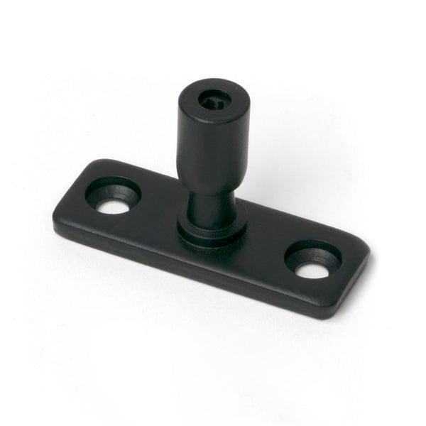 From The Anvil's Matt Black Locking Stay Pin