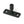 From The Anvil's Aged Bronze Locking Stay Pin