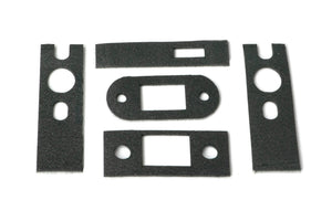2mm Intumescent Pack for 3