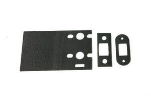 2mm Intumescent Pack for 4