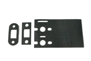 2mm Intumescent Pack for 4