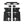 2mm Intumescent Pack for Euro Din Locks (FD 60) by From The Anvil