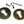Regency Concealed Escutcheon by From The Anvil