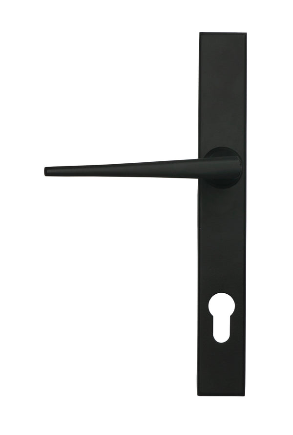 Eaton Slimline Lever Espag. Lock Set by From The Anvil