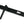 Eaton Slimline Lever Espag. Lock Set by From The Anvil
