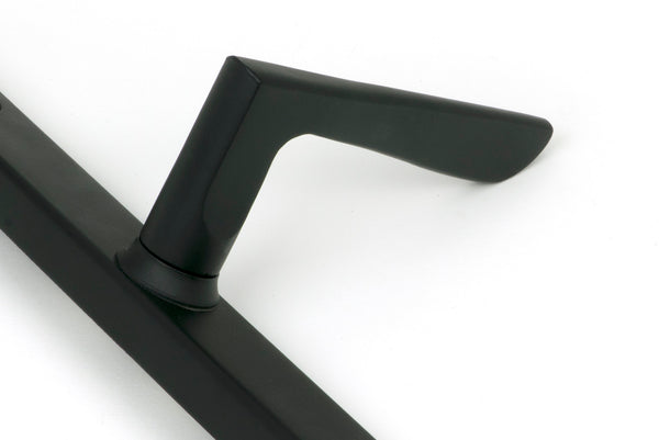 Eaton Slimline Lever Espag. Lock Set by From The Anvil