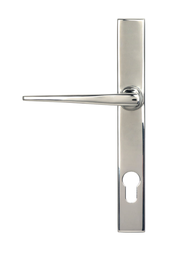 Eaton Slimline Lever Espag. Lock Set by From The Anvil