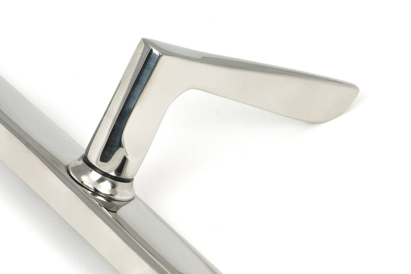 Eaton Slimline Lever Espag. Lock Set by From The Anvil