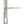 From The Anvil's Polished Marine SS (316) Eaton Slimline Lever Espag. Lock Set