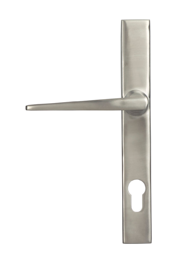 Eaton Slimline Lever Espag. Lock Set by From The Anvil