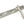 Eaton Slimline Lever Espag. Lock Set by From The Anvil