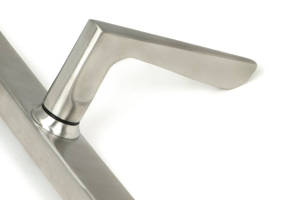 Eaton Slimline Lever Espag. Lock Set by From The Anvil