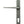 Eaton Slimline Lever Espag. Lock Set by From The Anvil