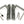 Eaton Slimline Lever Espag. Lock Set by From The Anvil