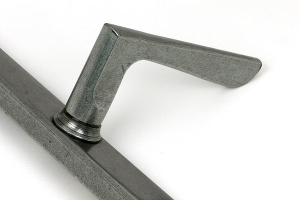 Eaton Slimline Lever Espag. Lock Set by From The Anvil