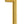 From The Anvil's Aged Brass Offset T Bar Handle Bolt Fix 32mm dia