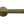 Brompton Lever on Rose Set (Unsprung) by From The Anvil