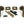 Newbury Lever on Rose Set (Unsprung) by From The Anvil