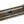 From The Anvil's Aged Brass 5 Pin Euro Cylinder/Thumbturn