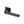 Porto Door Handle on Square Rose by M Marcus - Heritage Brass