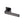 Barcelona Door Handle on Square Rose by M Marcus - Heritage Brass