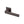 Madrid Door Handle on Square Rose by M Marcus - Heritage Brass