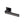 Madrid Door Handle on Square Rose by M Marcus - Heritage Brass
