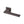 Seville Door Handle on Square Rose by M Marcus - Heritage Brass