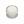 Porcelain Cabinet Knob Gold Line - Porcelain - 32 mm
