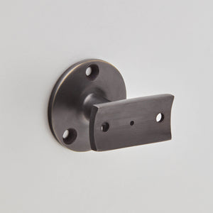 Croft - Straight Handrail Bracket 6068 by Croft Ironmongery