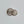 Croft - Reeded Ball Knob Mortice Furniture - Reeded Covered Rose 6346COV57C by Croft Ironmongery