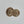 Croft - Large Reeded Ball Mortice Knobs 6346L by Croft Ironmongery