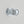 Croft - Reeded Ball Knob Rim Furniture 6346R by Croft Ironmongery
