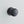 Croft - Reeded Cushion Mortice Knobs - Reeded Covered Rose 6347COV57C by Croft Ironmongery