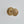 Croft - Reeded Cushion Knob Rim Furniture 6347R by Croft Ironmongery