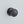 Croft - Stepped Cushion Mortice Knobs - Raised Edge Covered Rose 6348COV57B by Croft Ironmongery