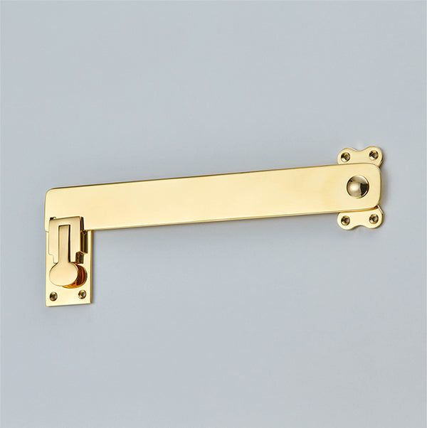 Croft - Shutter Bar 25˝ up to 36˝ (Sizes are length of bar) 6378