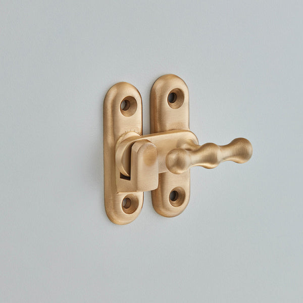 Croft - Cabinet Catch 6392 by Croft Ironmongery