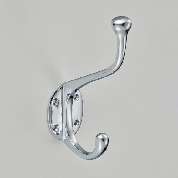 Croft - Large Hat and Coat Hook 6393