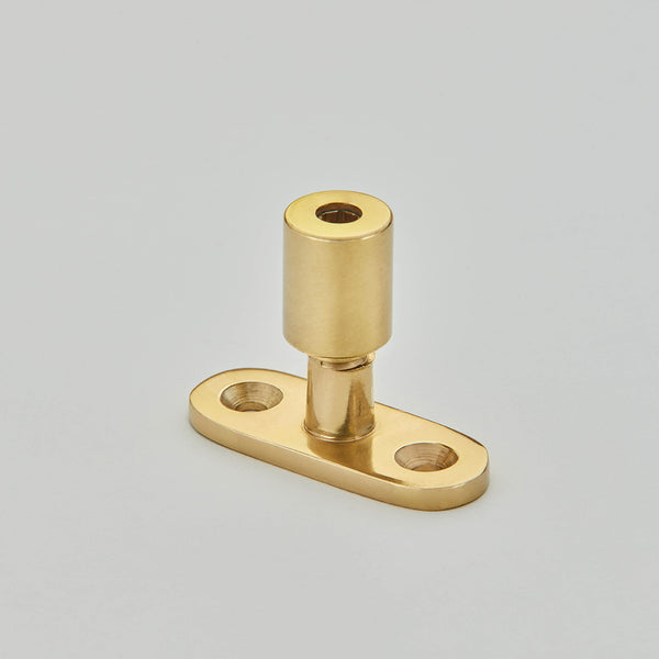 Lockable Pin for Casement Stays-6396