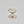 Croft - Reeded Ball Knob Latch Furniture 6510