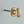 Croft - Oval Knob Thumb Turn 5mm Spindle Fixed Rose 6412 by Croft Ironmongery