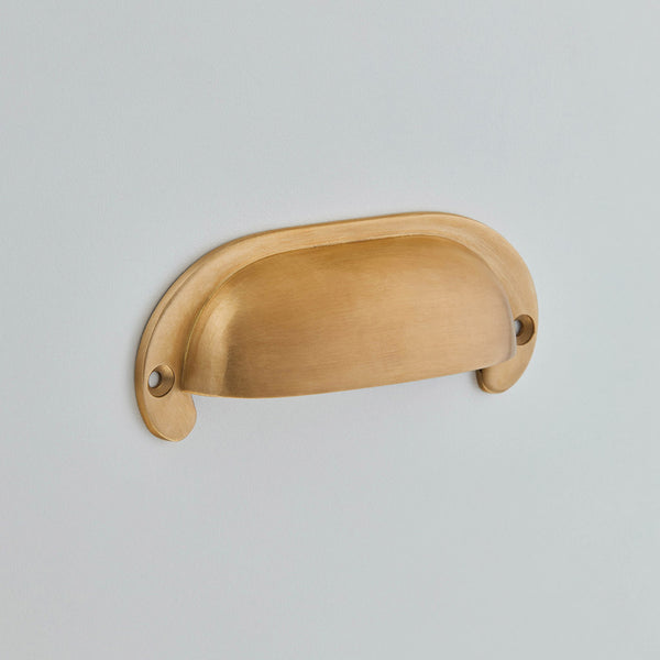 Croft - Cast Drawer Pull 6427
