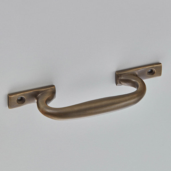 Croft - Sash Handle 6429