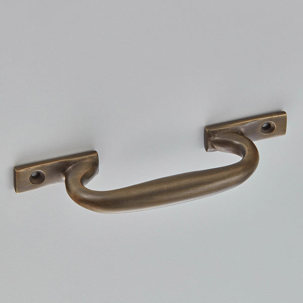 Croft - Sash Handle 6426 — main product photograph