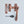 Croft - Reeded Casement Fastener H.P. 6436 by Croft Ironmongery