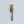 Croft - Window Espagnolette Handle - Reeded - Lockable 6439L